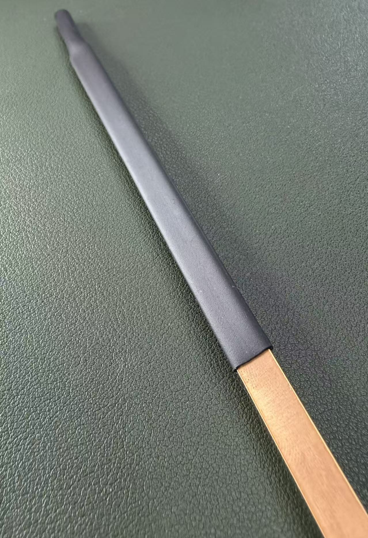 UNS Heat shrinkable busbar insulation tubing (3.6KV)