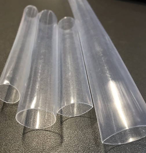 FEP200℃ Heat Shrinkable Tubing