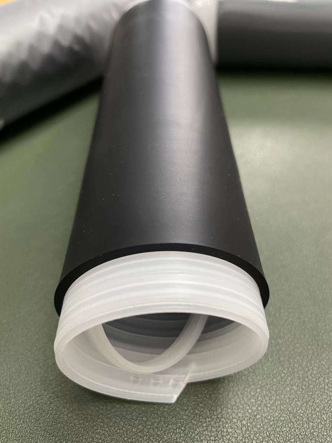 Silicone Cold shrinkable  sleeve for antenna (Taiwan)