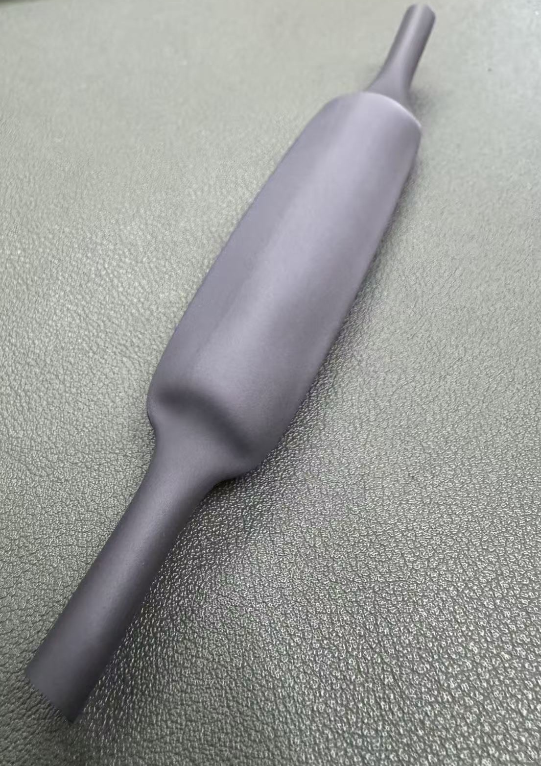 KYNAR Semi-rigid PVDF heat shrinkable tubing
